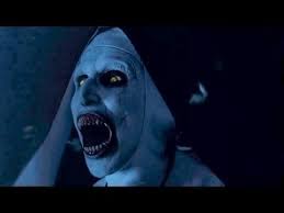 Image result for conjuring 2 end