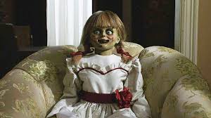 Image result for annabelle