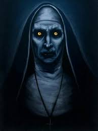 Image result for scary valak