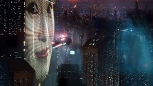 Image result for blade runner world