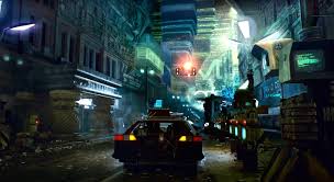 Image result for blade runner world