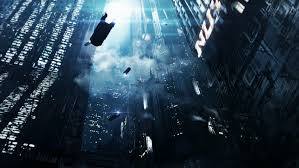 Image result for blade runner world
