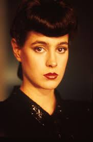 Image result for blade runner rachel