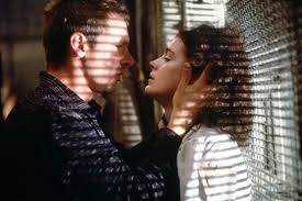 Image result for blade runner rachael and deckard